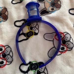 Doctor Who Tardis Headband